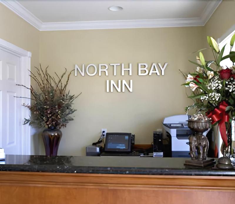 North Bay Inn image