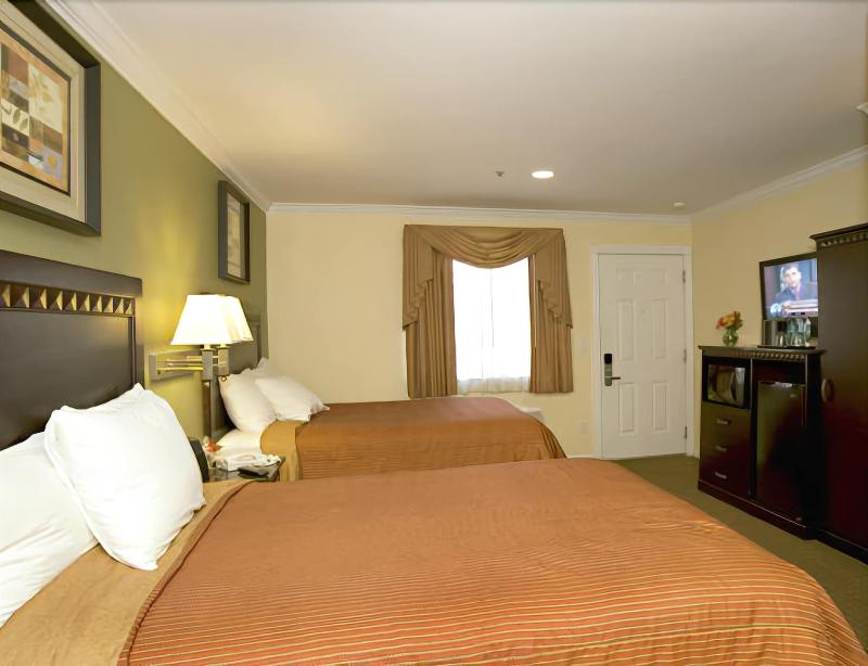 North Bay Inn image