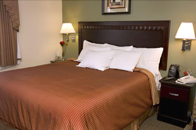 North Bay Inn image