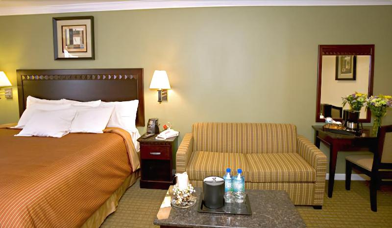 North Bay Inn image