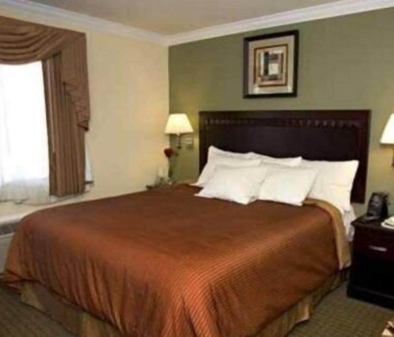 North Bay Inn image