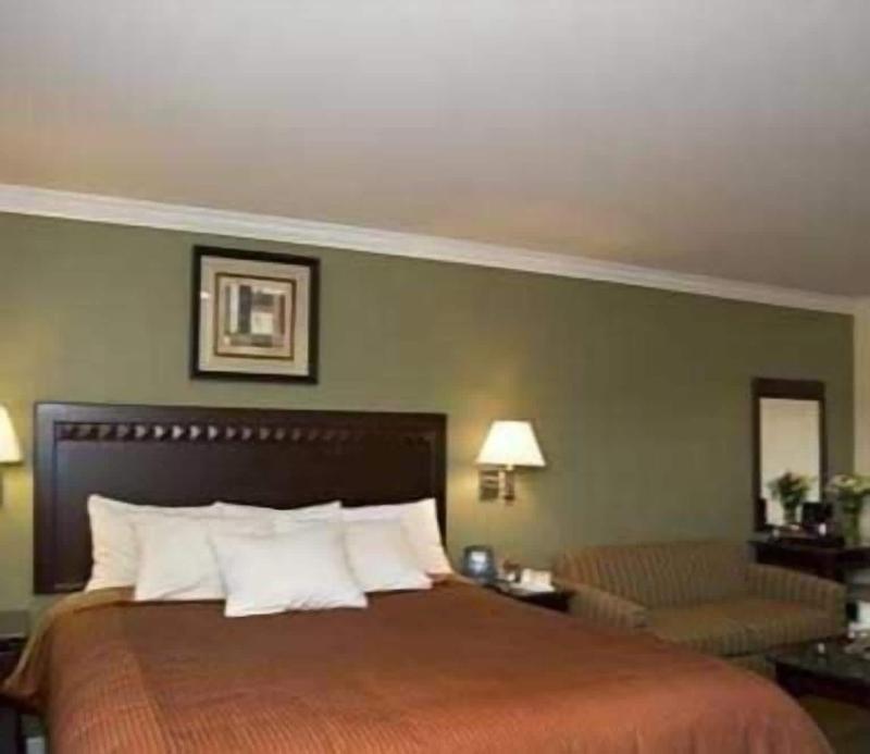 North Bay Inn image