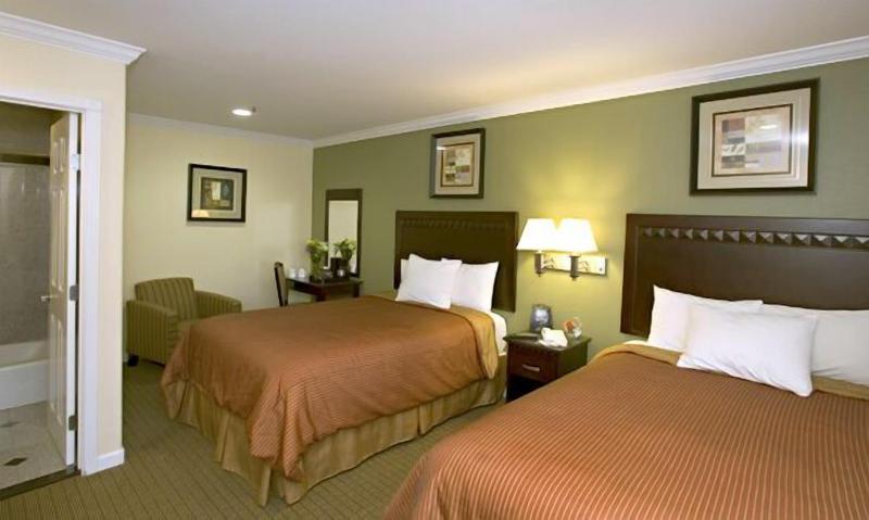 North Bay Inn image