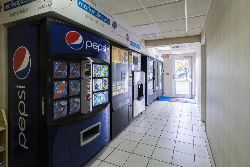 Motel 6 Milan, Oh - Sandusky image