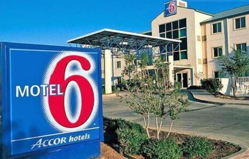 Motel 6 Milan, Oh - Sandusky image