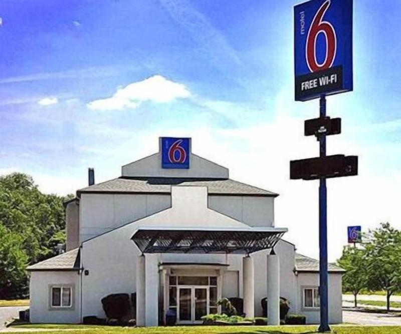 Motel 6 Milan, Oh - Sandusky image