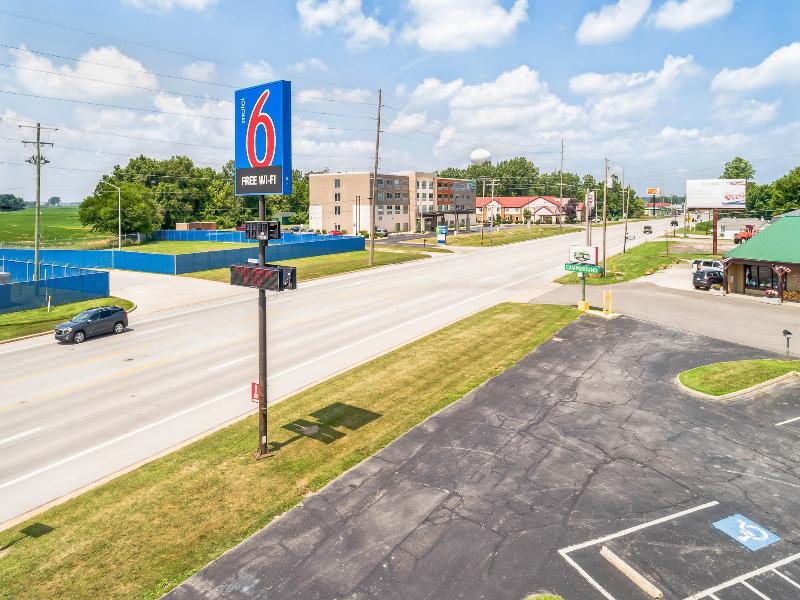 Motel 6 Milan, Oh - Sandusky image