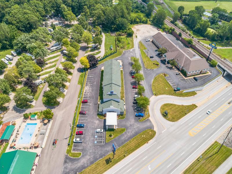 Motel 6 Milan, Oh - Sandusky image