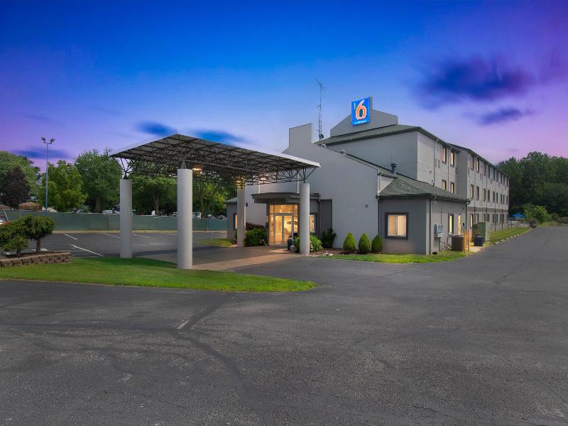 Motel 6 Milan, Oh - Sandusky image