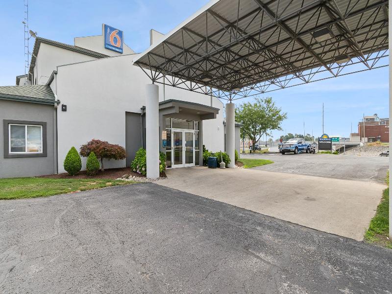 Motel 6 Milan, Oh - Sandusky image