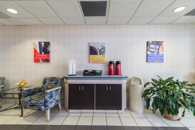 Motel 6 Milan, Oh - Sandusky image