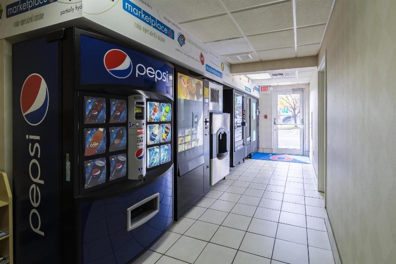 Motel 6 Milan, Oh - Sandusky image