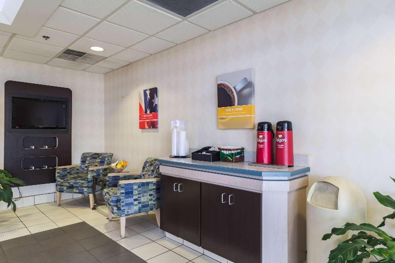 Motel 6 Milan, Oh - Sandusky image