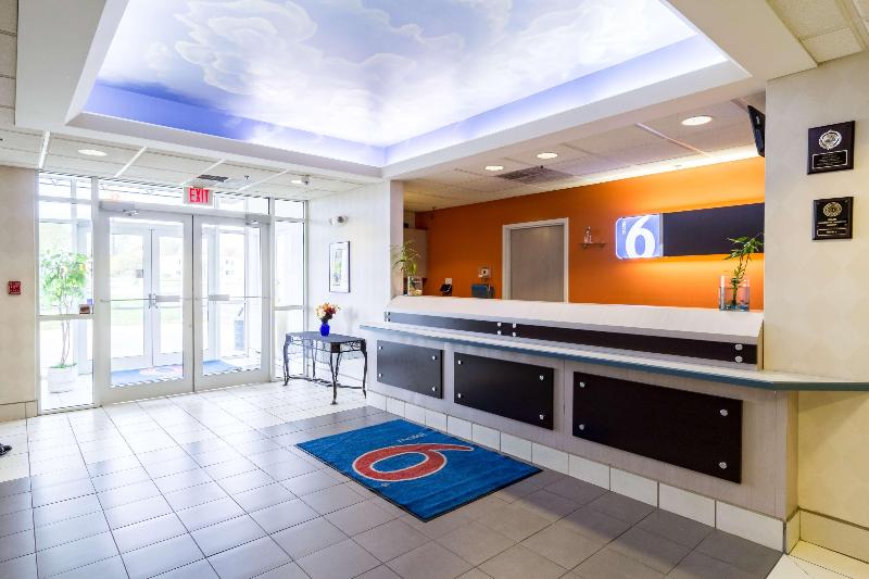 Motel 6 Milan, Oh - Sandusky image