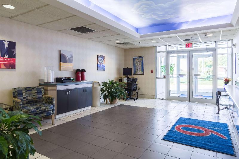 Motel 6 Milan, Oh - Sandusky image