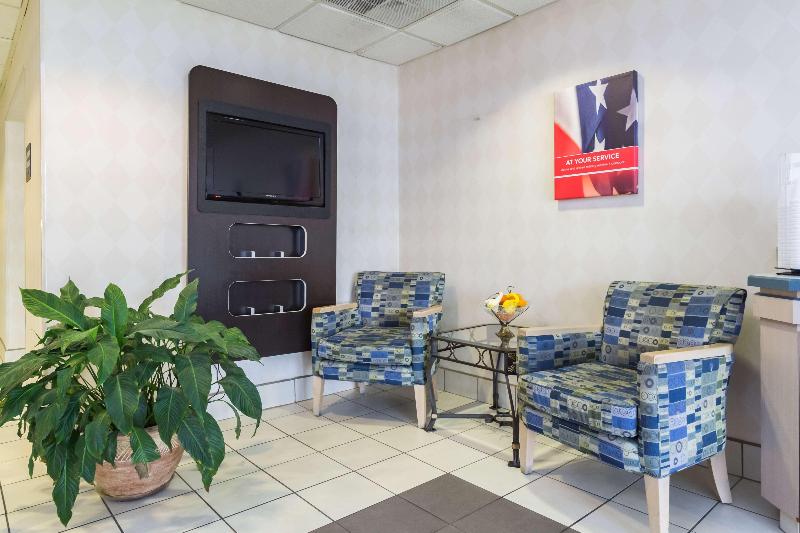 Motel 6 Milan, Oh - Sandusky image