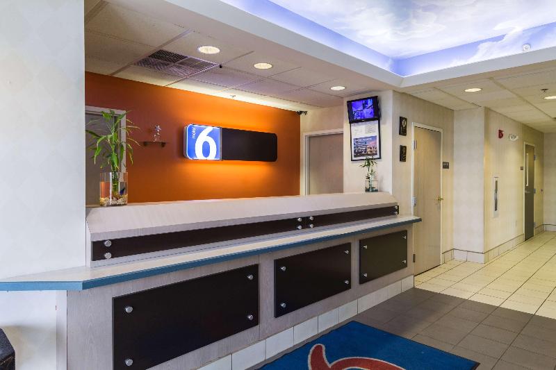 Motel 6 Milan, Oh - Sandusky image