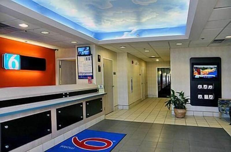 Motel 6 Milan, Oh - Sandusky image