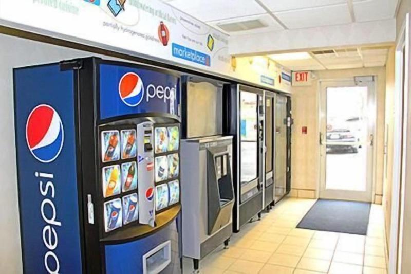 Motel 6 Milan, Oh - Sandusky image