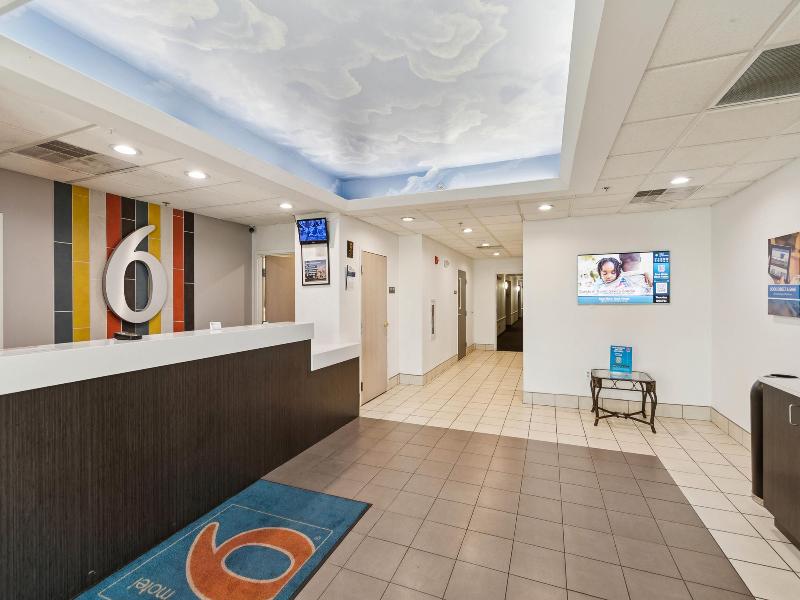 Motel 6 Milan, Oh - Sandusky image