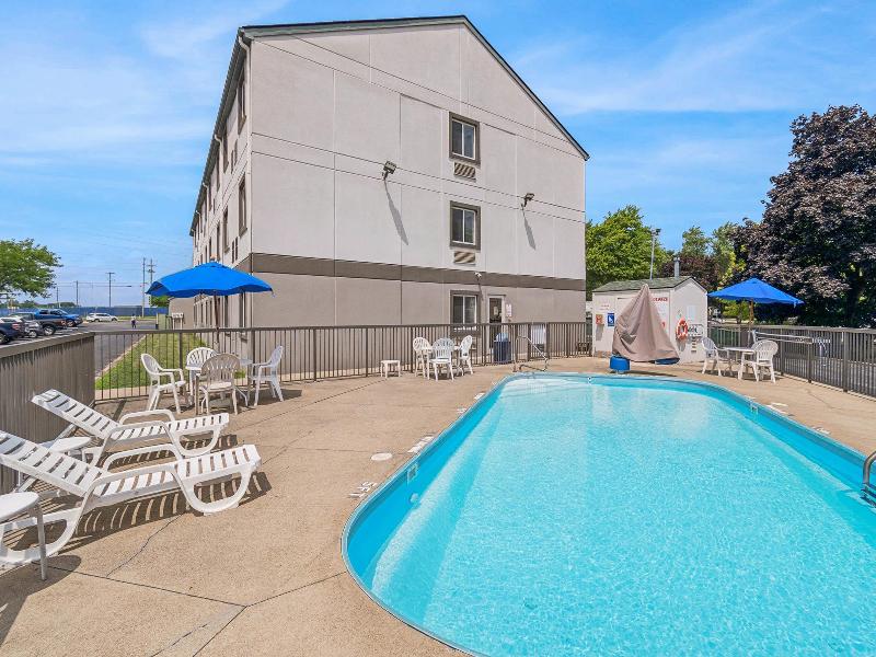 Motel 6 Milan, Oh - Sandusky image