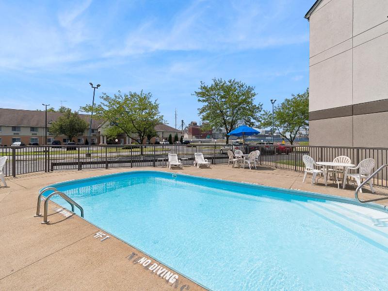 Motel 6 Milan, Oh - Sandusky image
