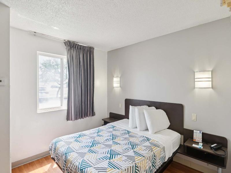 Motel 6 Milan, Oh - Sandusky GA image