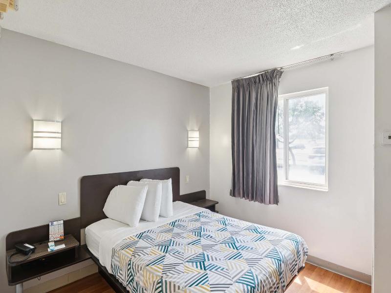 Motel 6 Milan, Oh - Sandusky GA image