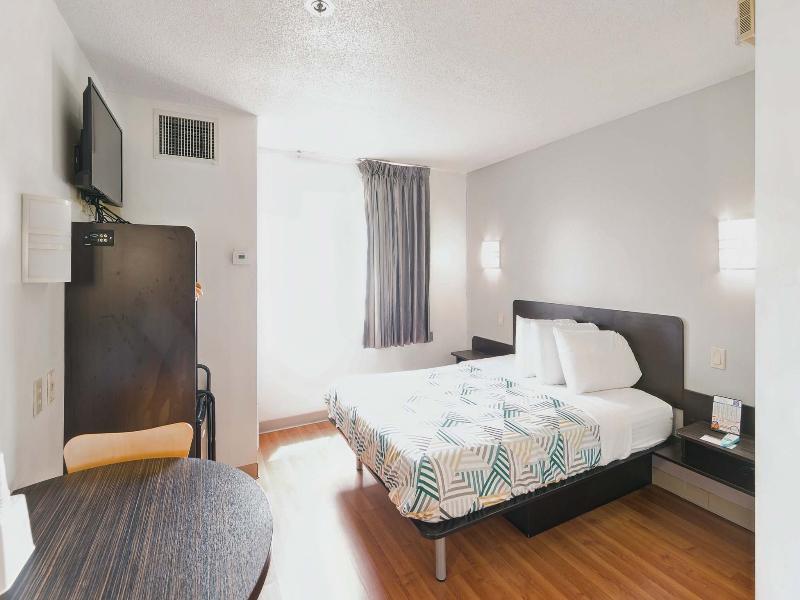 Motel 6 Milan, Oh - Sandusky GA image