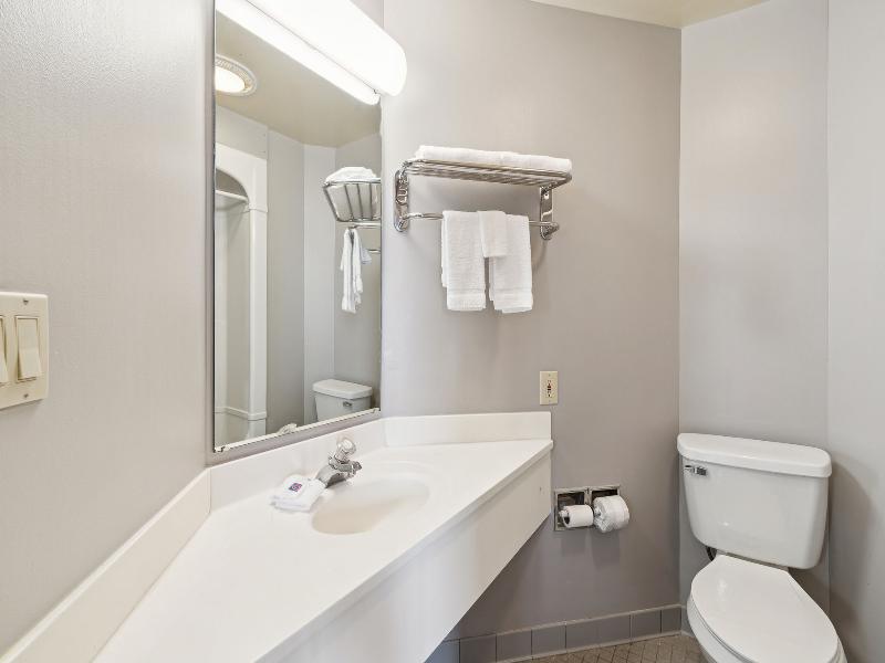Motel 6 Milan, Oh - Sandusky GA image