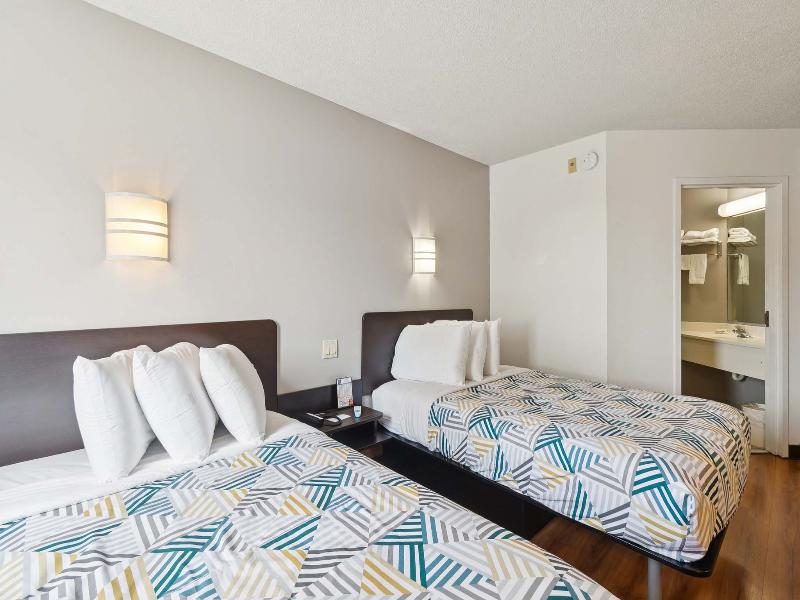 Motel 6 Milan, Oh - Sandusky GA image