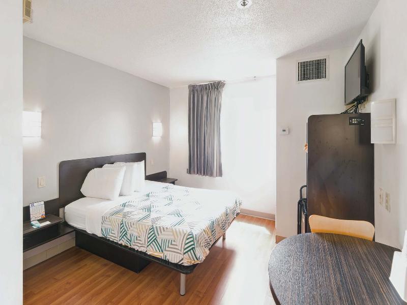 Motel 6 Milan, Oh - Sandusky GA image