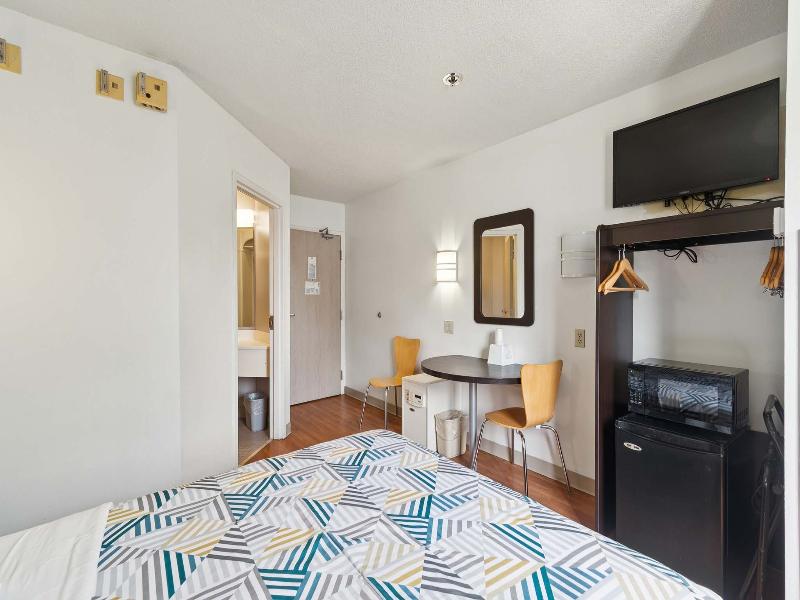 Motel 6 Milan, Oh - Sandusky GA image