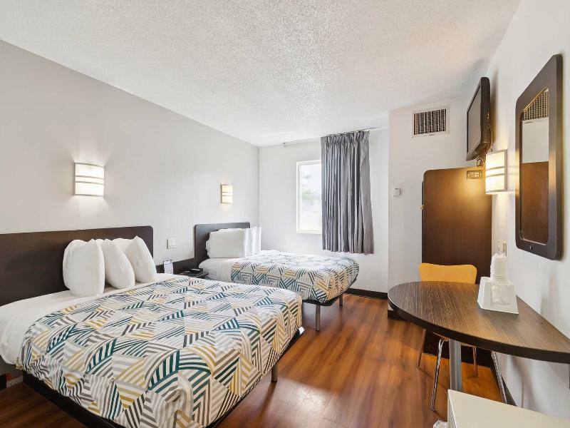 Motel 6 Milan, Oh - Sandusky GA image