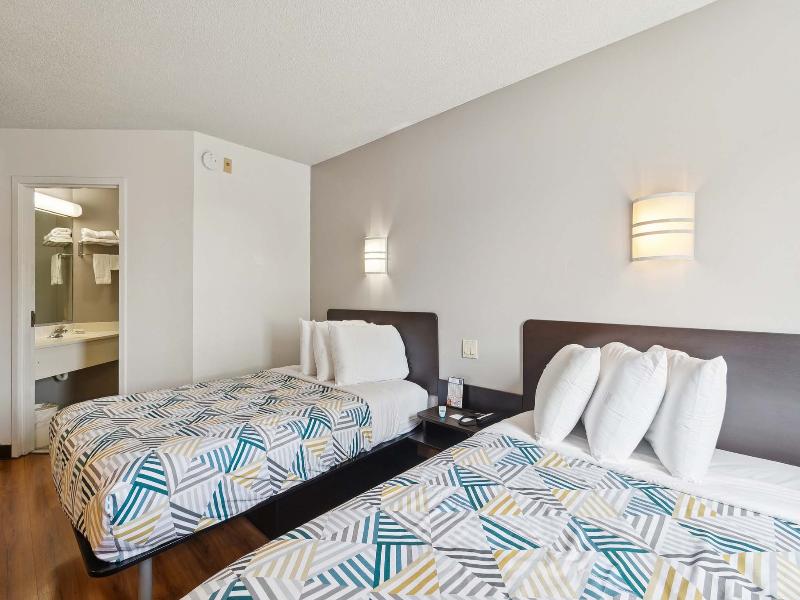 Motel 6 Milan, Oh - Sandusky GA image