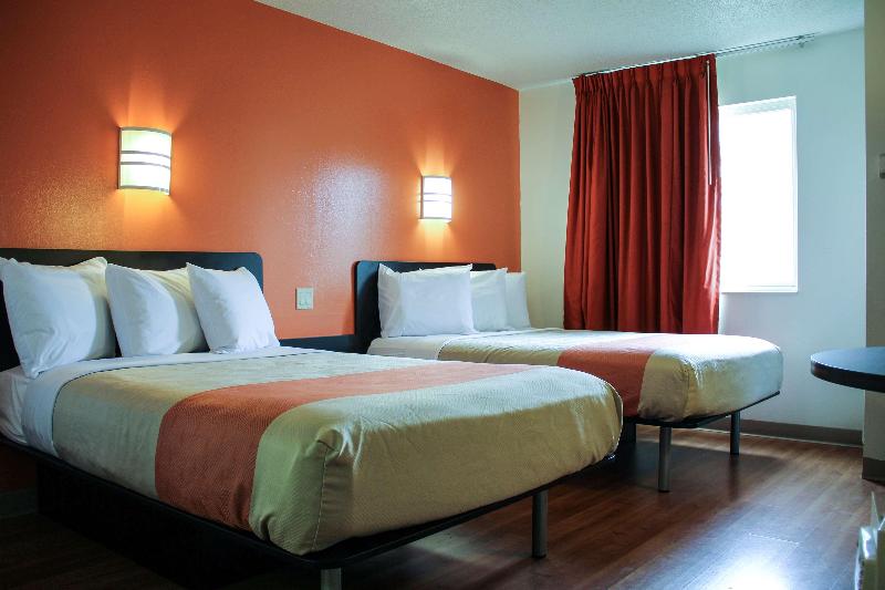 Motel 6 Milan, Oh - Sandusky image