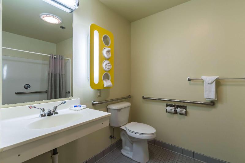 Motel 6 Milan, Oh - Sandusky image