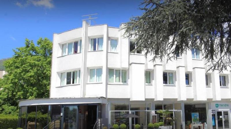 Mokca Hôtel image