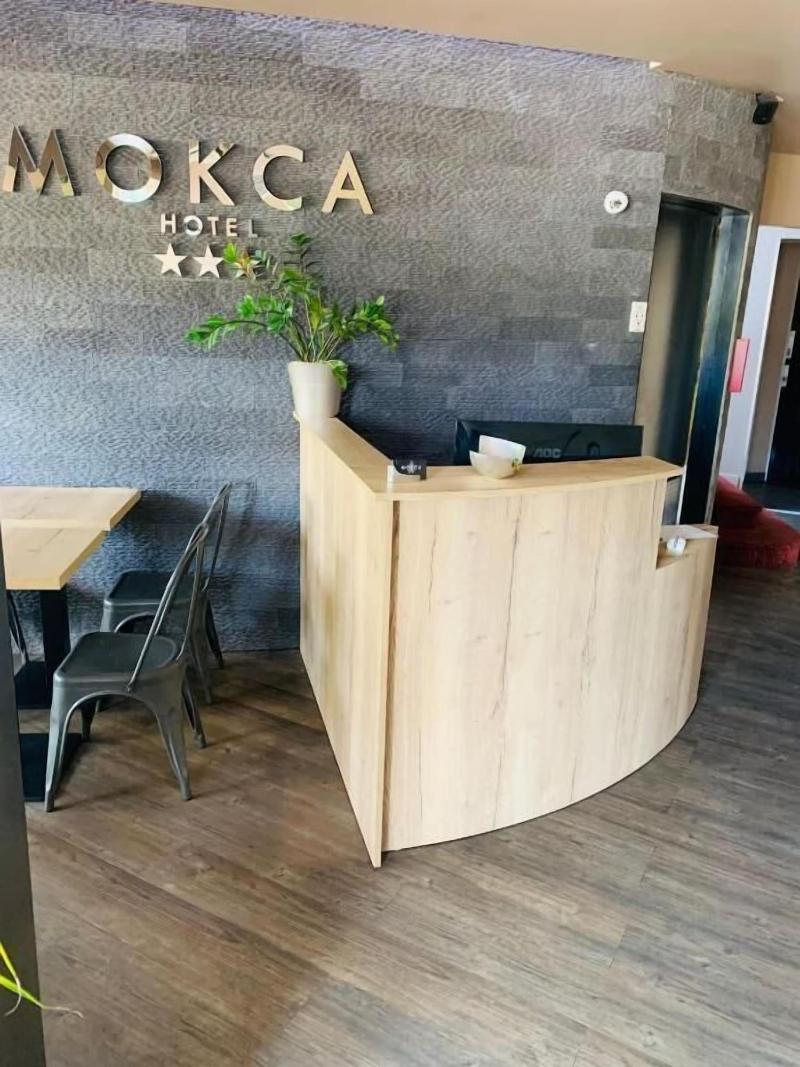 Mokca Hôtel image