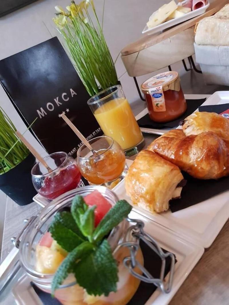 Mokca Hôtel image