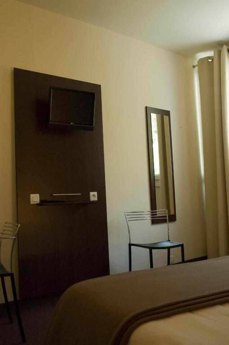 Mokca Hôtel image