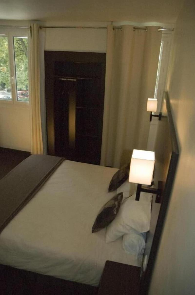 Mokca Hôtel image