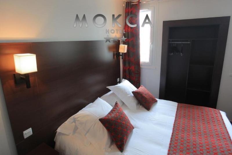 Mokca Hôtel image