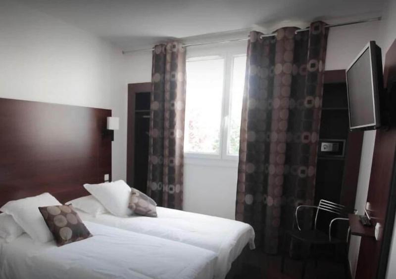 Mokca Hôtel image