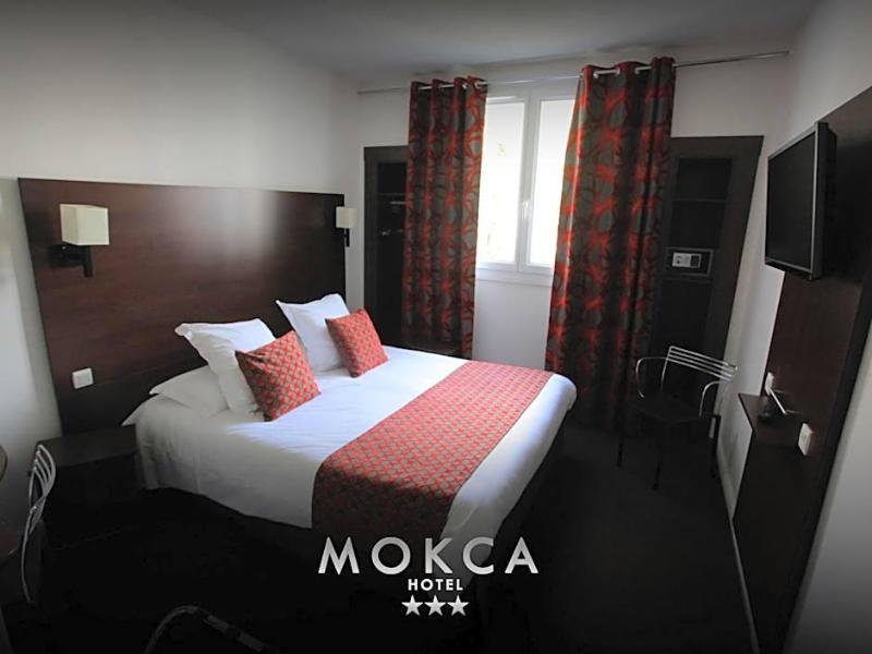 Mokca Hôtel image