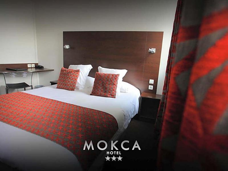 Mokca Hôtel image