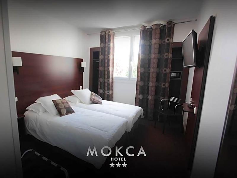 Mokca Hôtel image