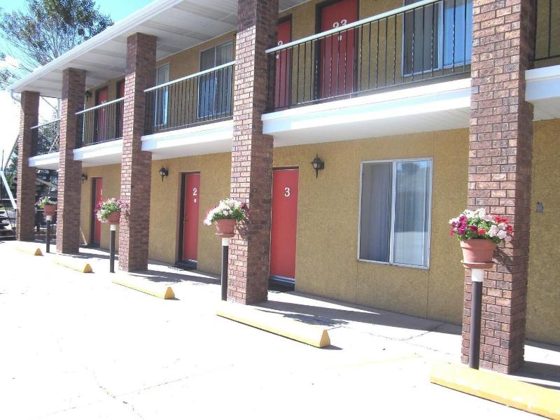 Color Country Motel image
