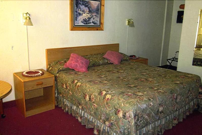 Color Country Motel image