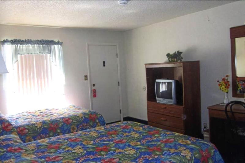 Color Country Motel image
